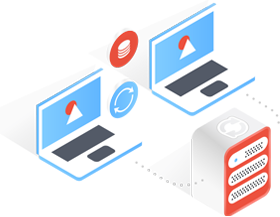 備份與同步服務