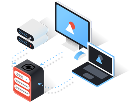 GoodSync 伺服器版