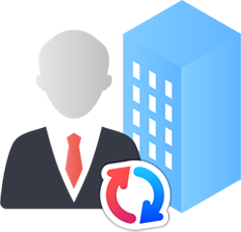 建立控制中心賬戶