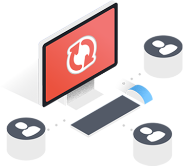 部署到所有伺服器與終端