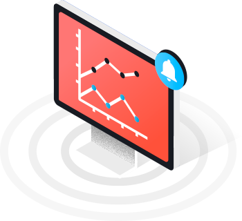 監控與分析報表